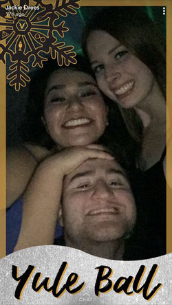 2017 Snapchat Geofilter