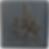 Thumbnail: 6" x 6"  Herb Imprinted Tile