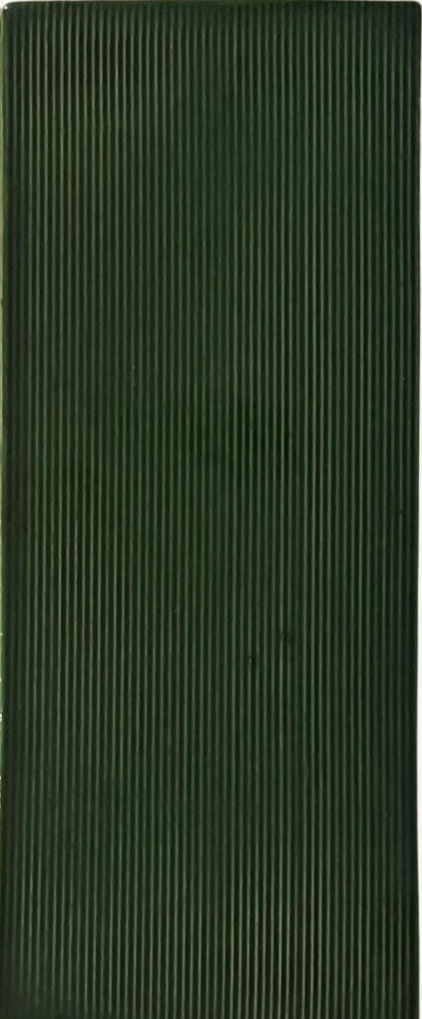3 1/4" x 8" Fine Lined Subway Tile