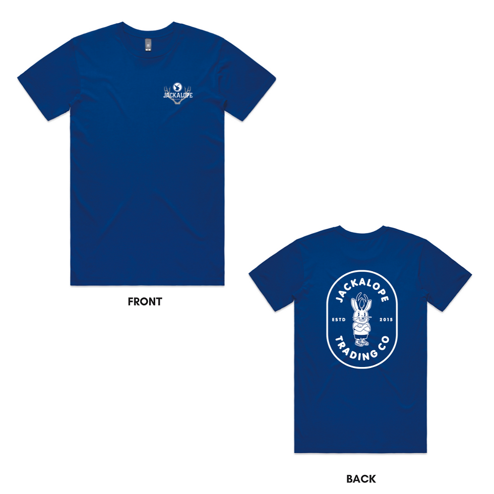 Thumbnail: Jackalope Trading Co T-Shirt