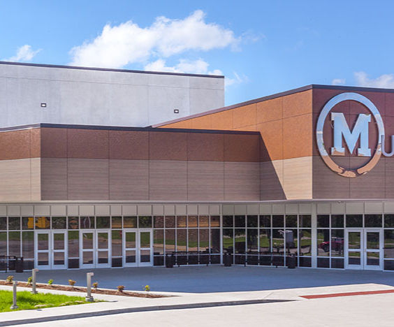 Murphysboro High School