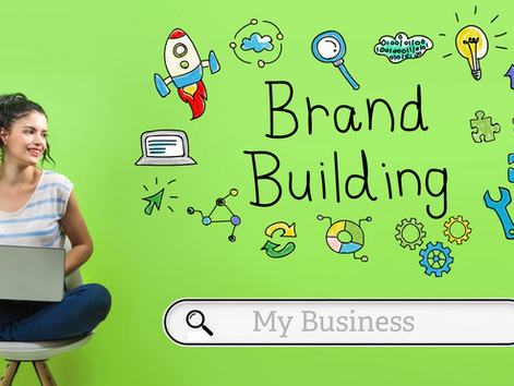 Naming and Branding Your Business