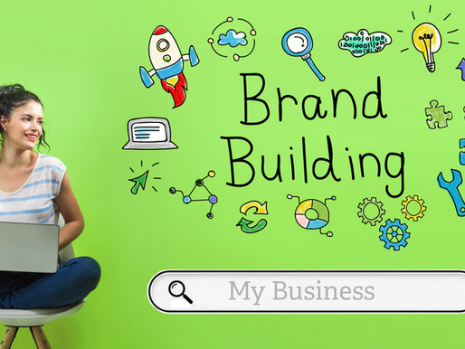 Naming and Branding Your Business
