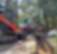 photo of excavation