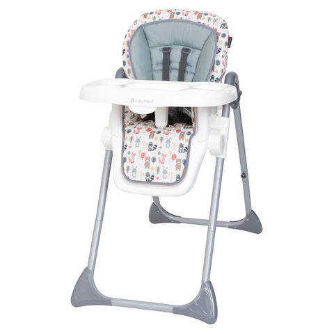 High chair
