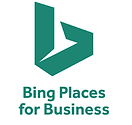 bing places logo