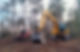 Land Clearing, Grubbing, Stump Removal
