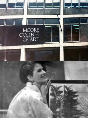 Moore College of Art and Design, Philadelphia, PA