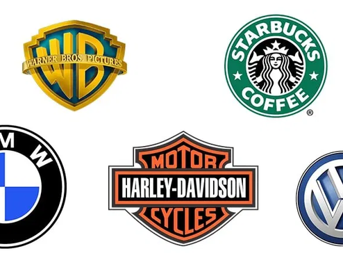 Styles Of Logos