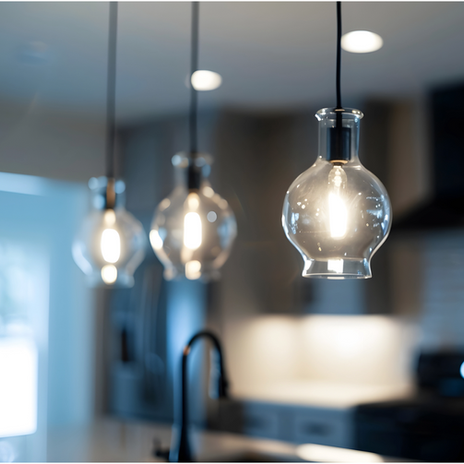 Lighting Fixtures