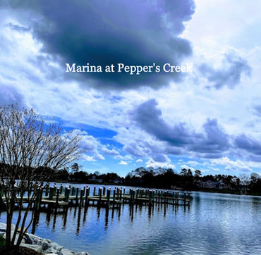 Marina at Pepper's Creek, Dagsboro, DE