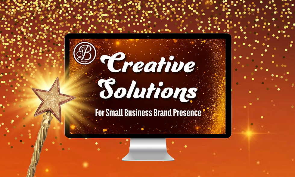 Creative Solutions graphic