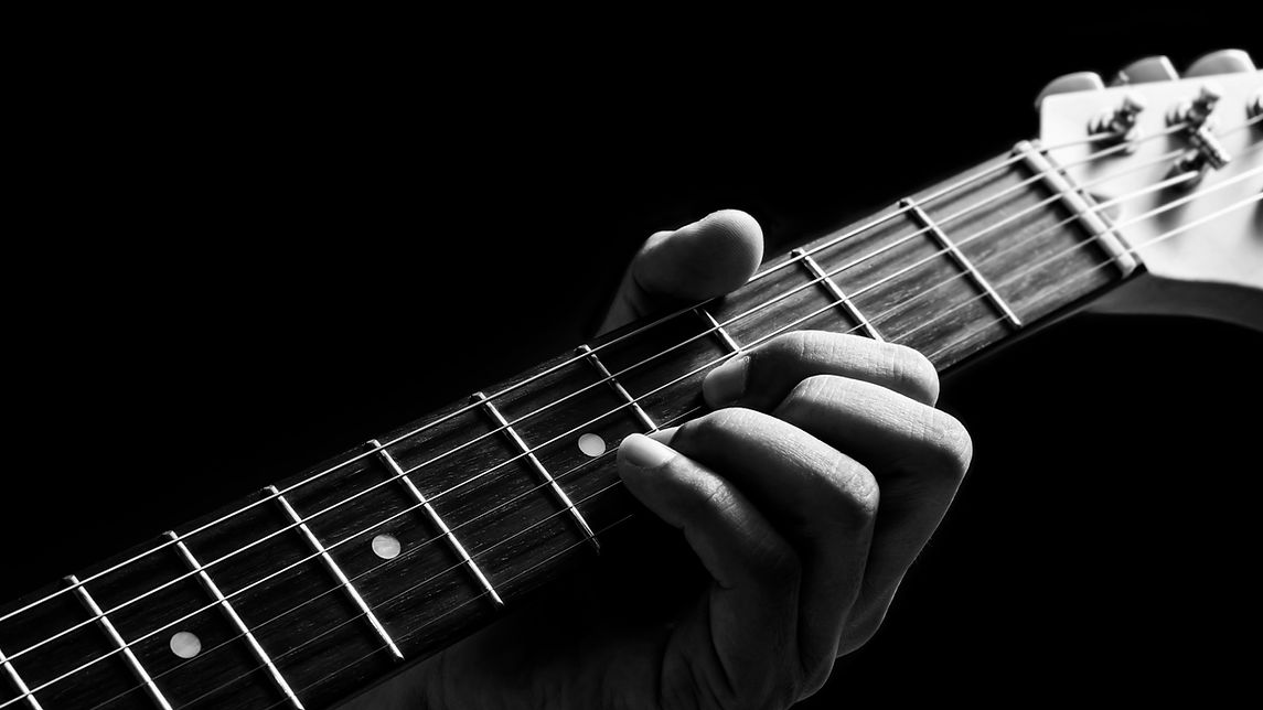 guitar background