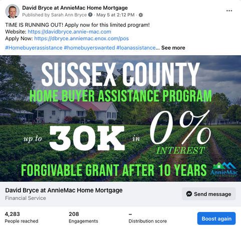 AnnieMac Digital Marketing