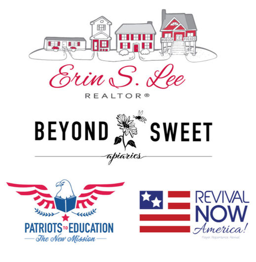 Sarah Bryce Designs Custom Logos Businesses in Lewes, DE and Salisbury, MD.