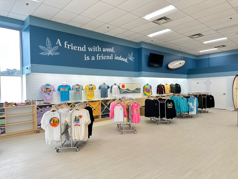 Commercial construction and remodeling.