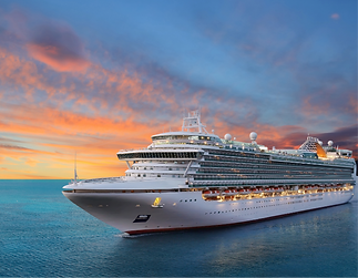cruise ship_vacation