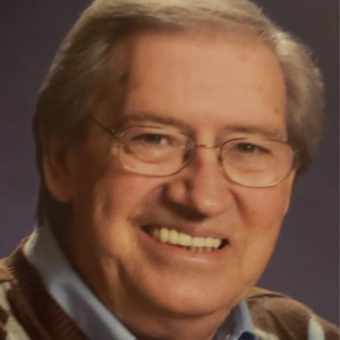 Mr. Bill Pusey