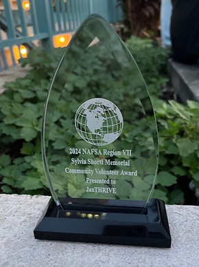 Award Photo