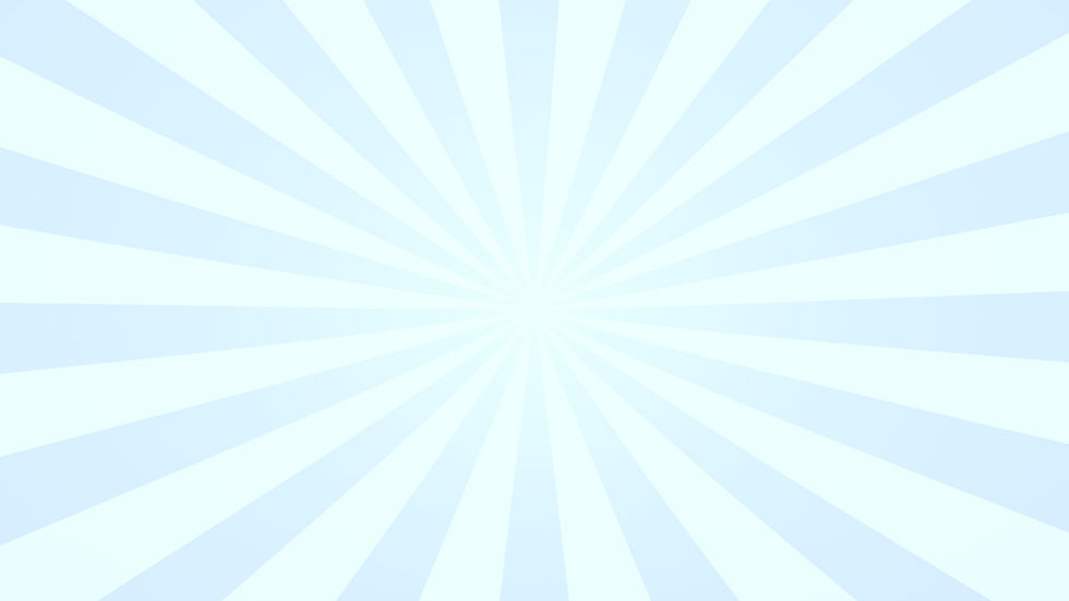 sunburst background