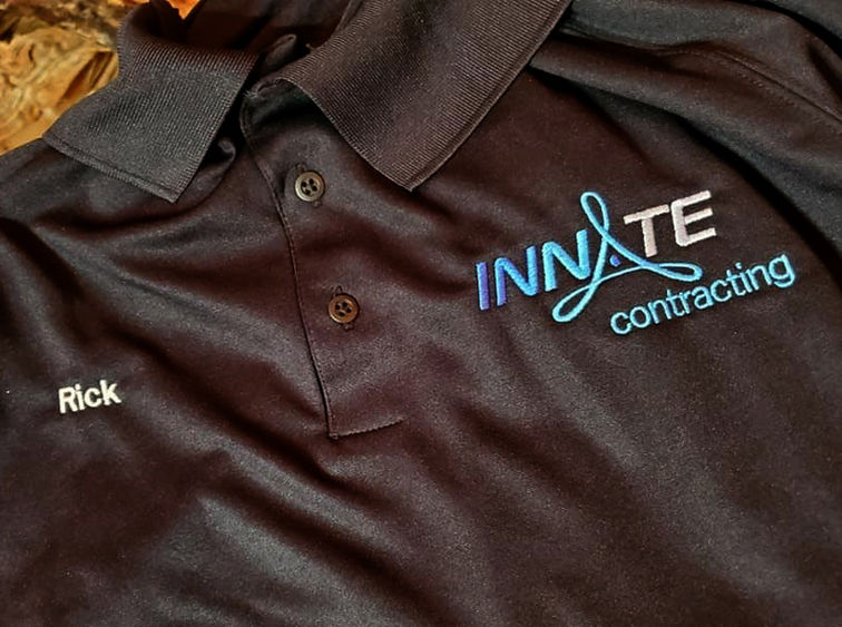 innate-branding-shirt, Georgetown, DE