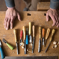 Carpenter's Tools