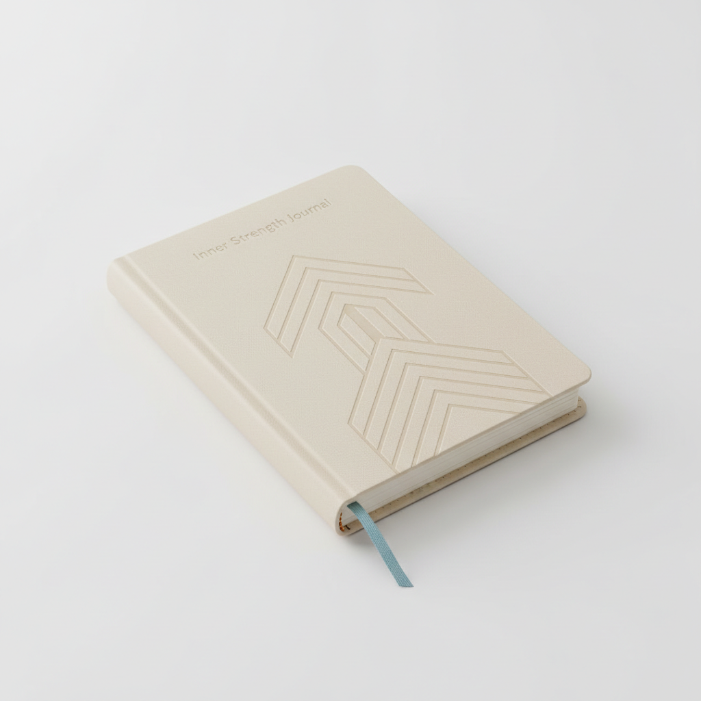 Inner Strength Journal