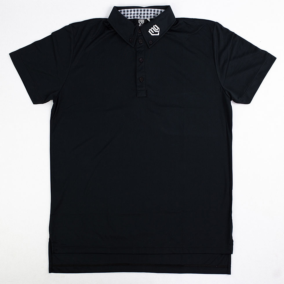camisa polo masculina MG