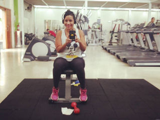 Treino Funcional Para começar o seu Projeto Fitness 2016