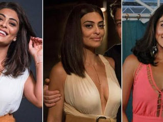 Cortes de Cabelos das famosas que estão fazendo sucesso nos salões