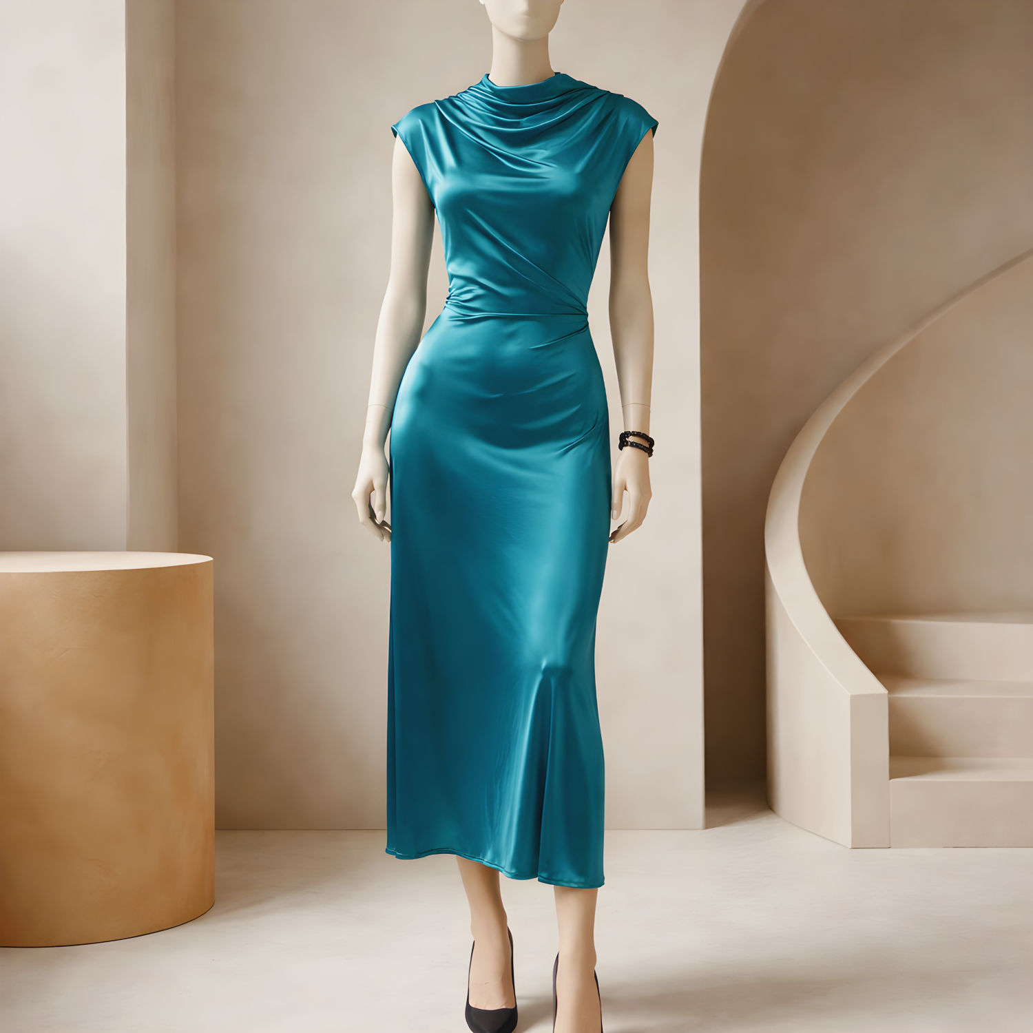 Rochie Althea