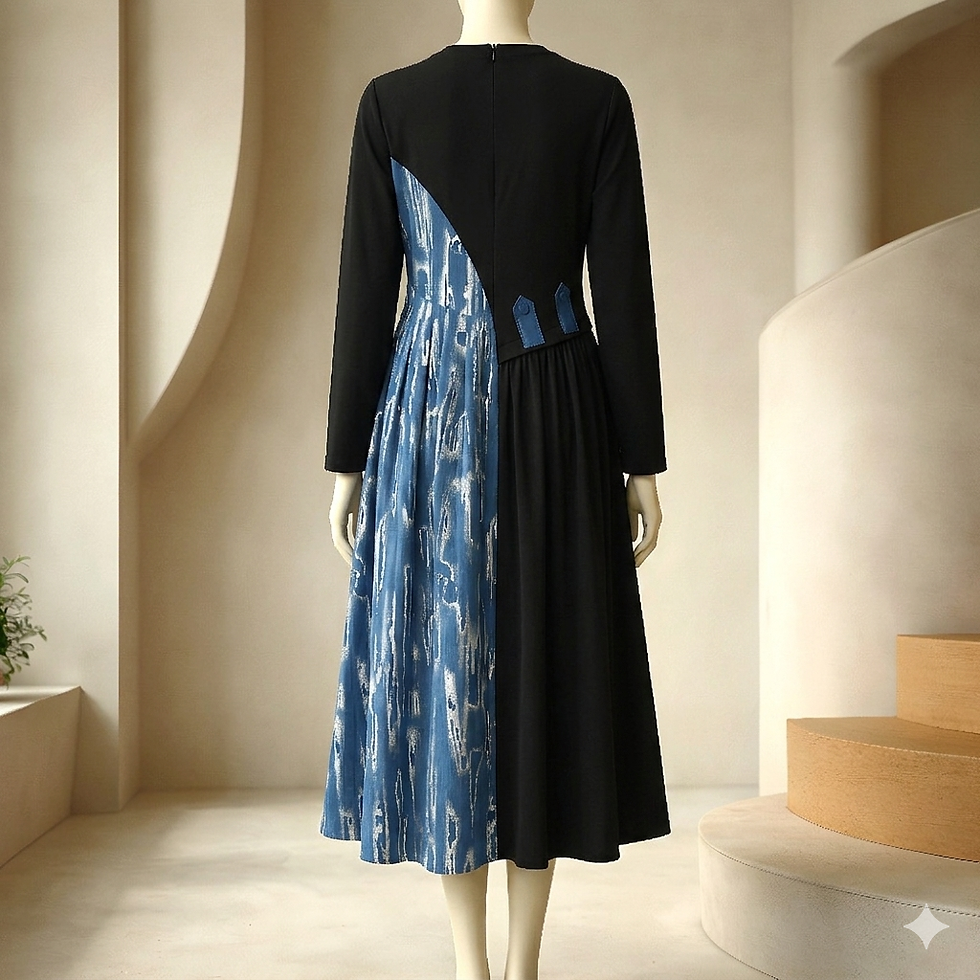 Thumbnail: Rochie Serena