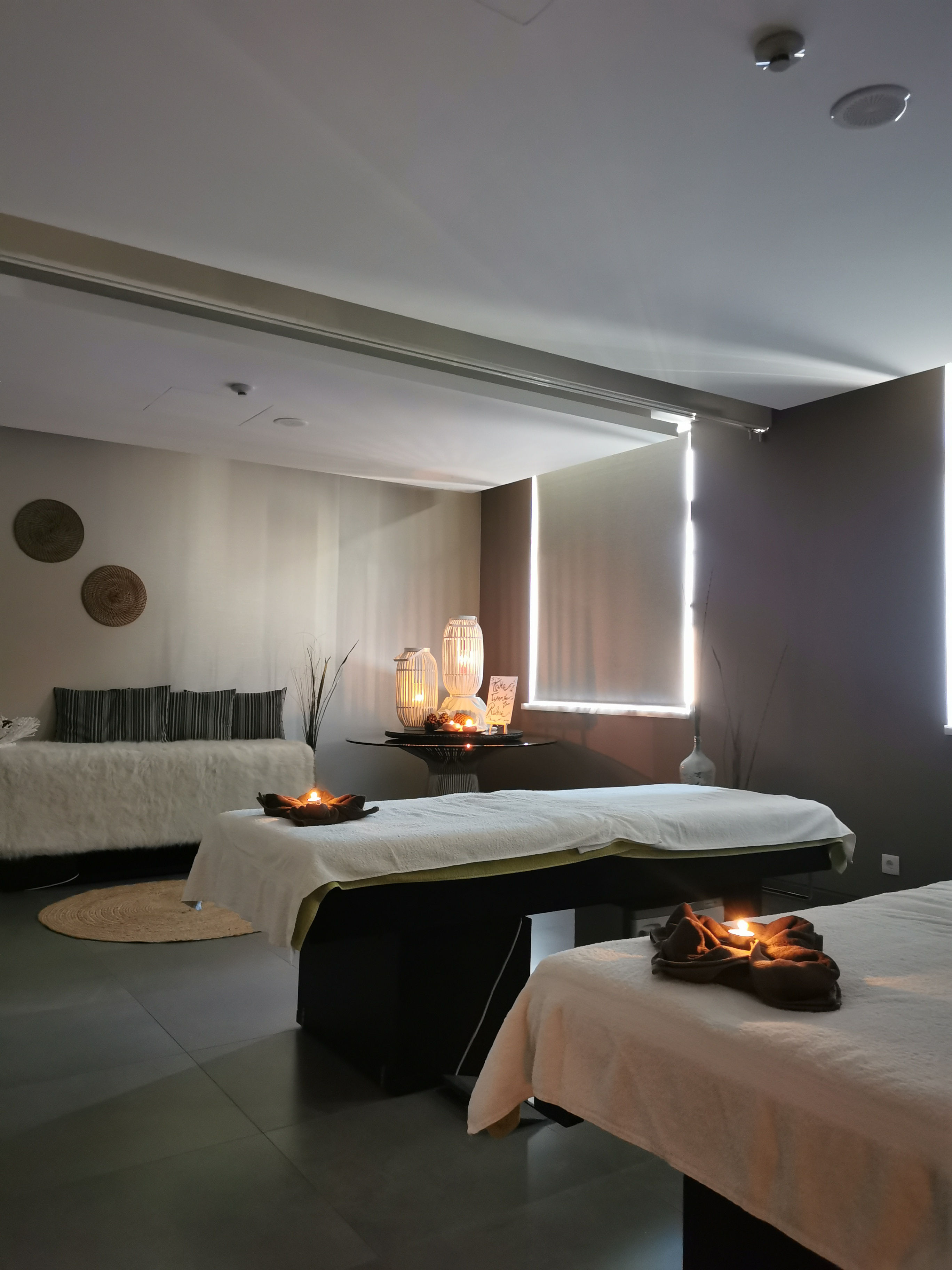 Aromas do Mundo (casal)