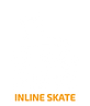 logo miami inline skate