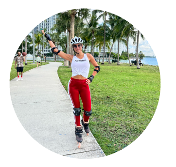 skating lessons