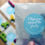 Thumbnail: Set of 6 Party packs containing 2  crayons & 1 letter