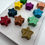 Thumbnail: Small star crayons