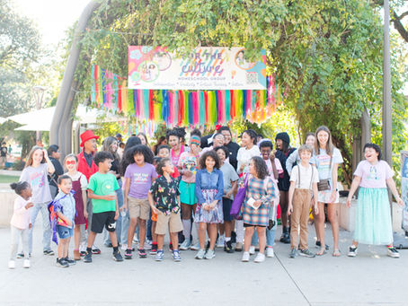 Reflections on Our Fall Market: A Celebration of Young Entrepreneurs