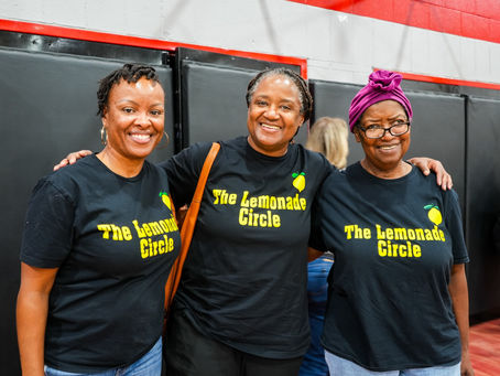 Boysville Birthday Party