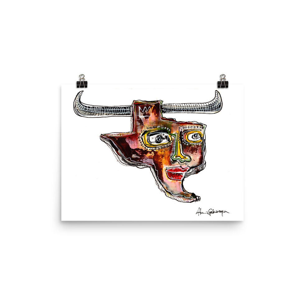 Thumbnail: Eyes of Texas II
