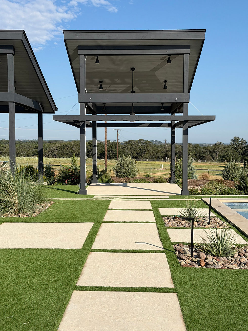 What Should You Know Before Building a Patio in San Antonio?