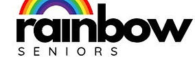 Rainbow Seniors logo