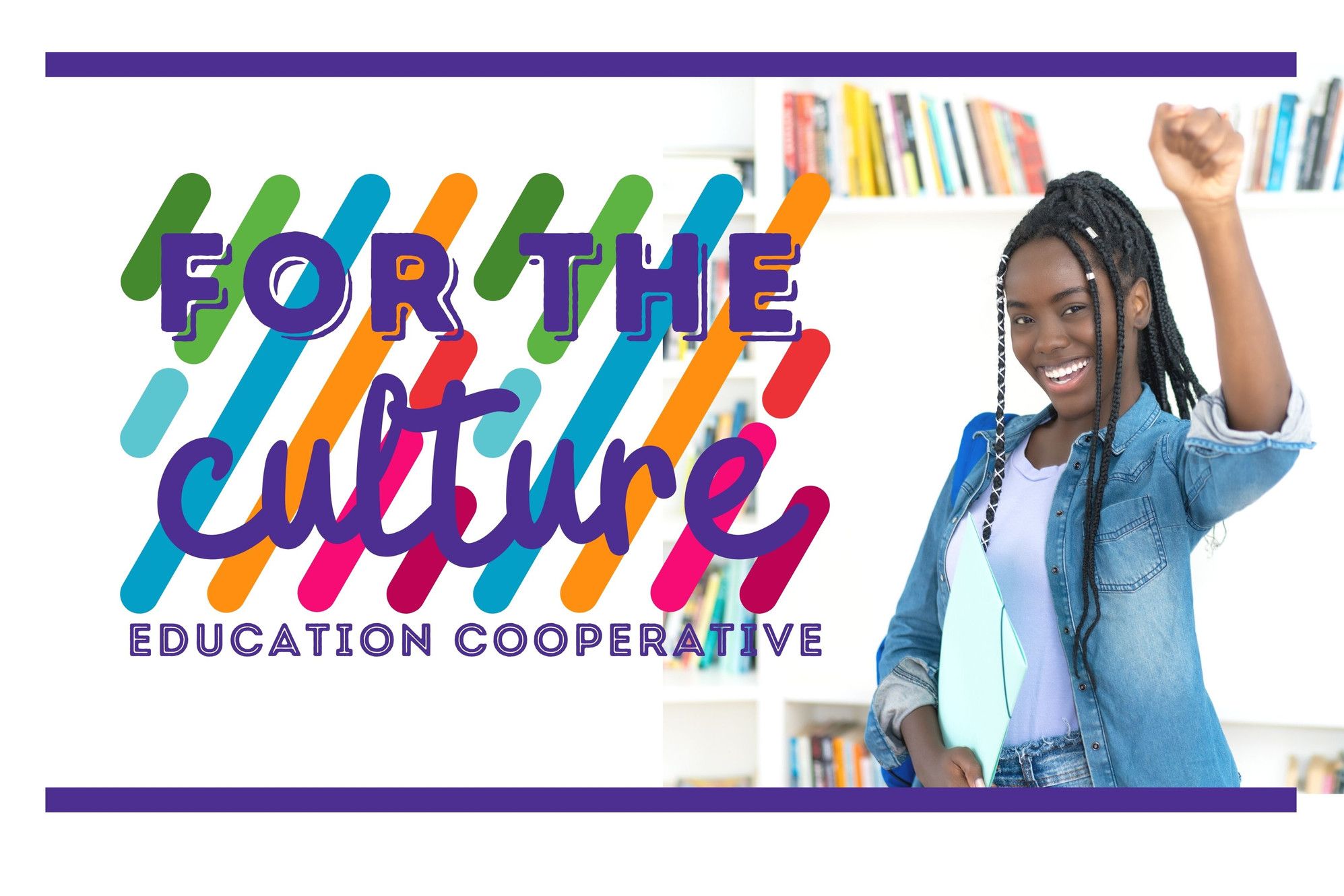 Blog For The Culture