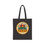 Thumbnail: Urban Run Club Cotton Canvas Tote Bag