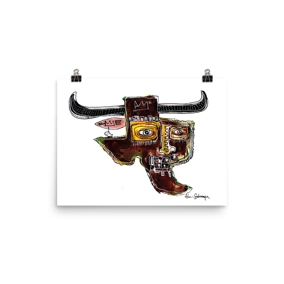 Thumbnail: Eyes of Texas