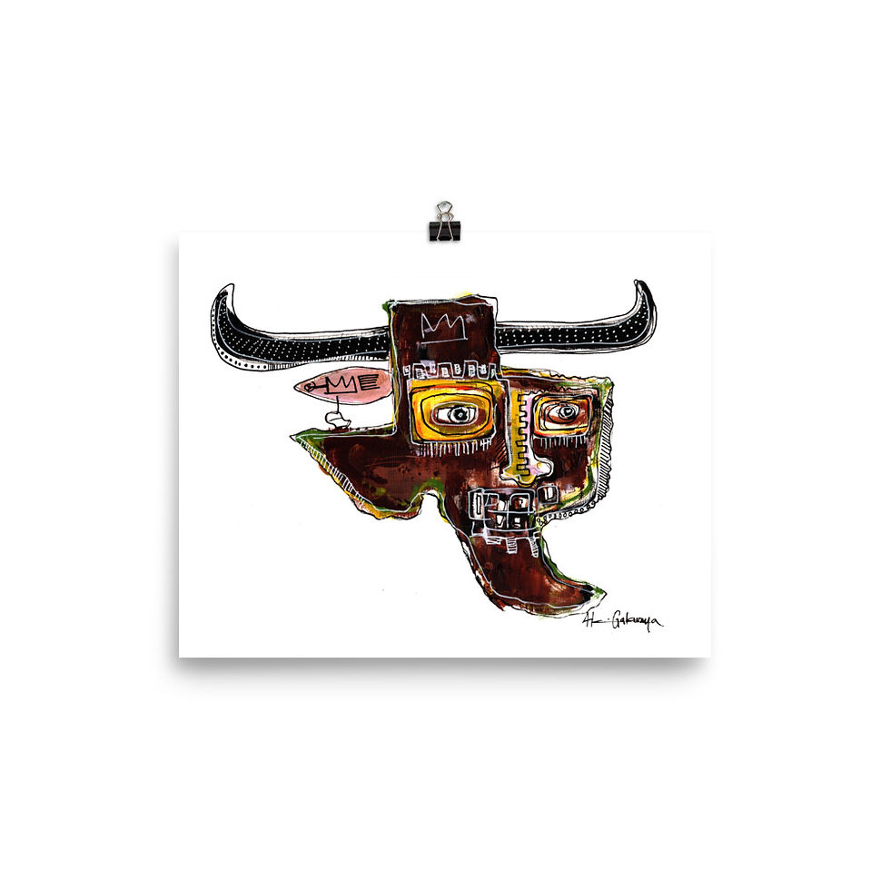 Thumbnail: Eyes of Texas