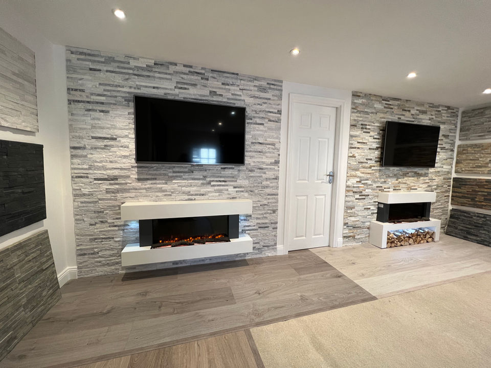 Waterloo Home Feature Walls Dublin