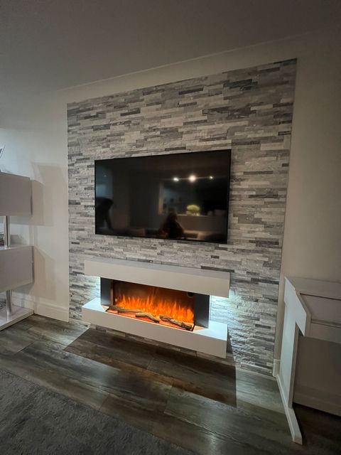 Waterloo Home Feature Walls Dublin