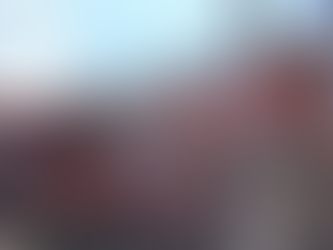 белый город луна