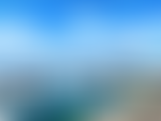 Cielo azul nube blanca sin ti